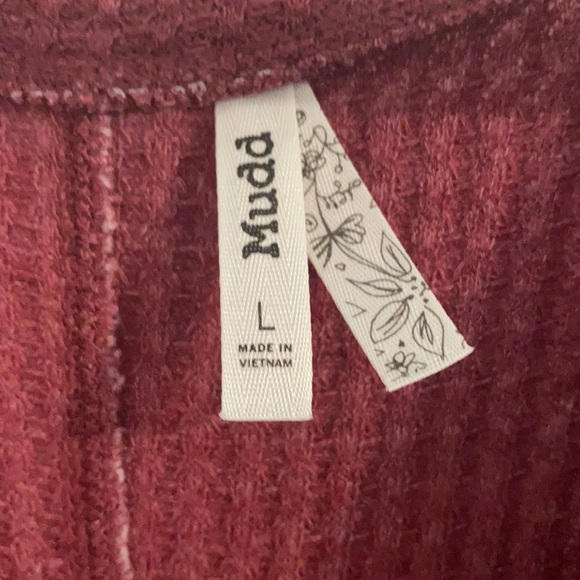 Thermal Button Up - Picture 3 of 3